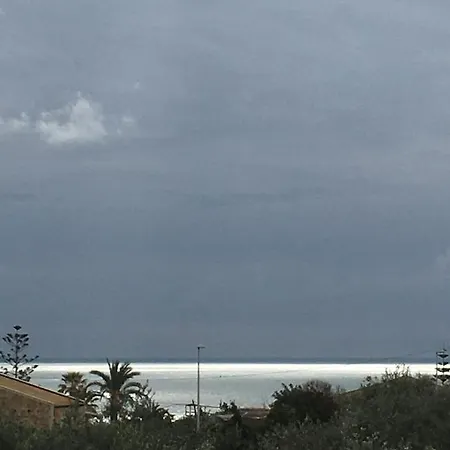 Il Maestrale فندق مبيت وإفطار *