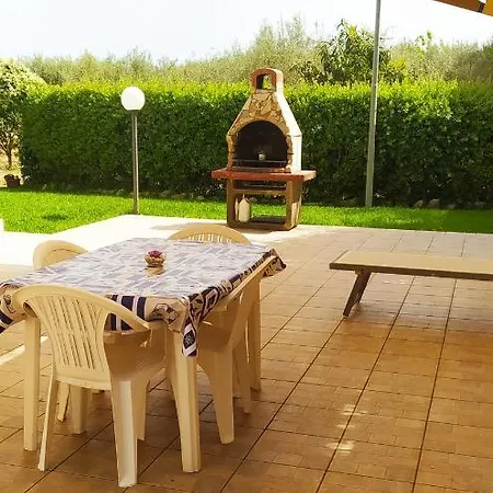 Il Maestrale فندق مبيت وإفطار *