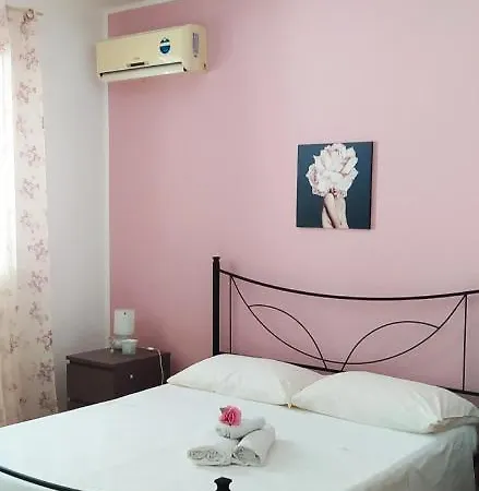 Il Maestrale فندق مبيت وإفطار *