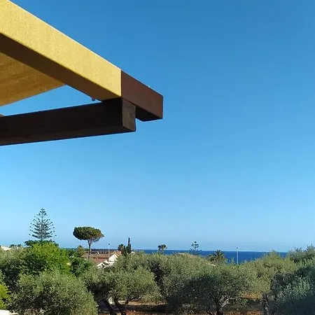 Il Maestrale فندق مبيت وإفطار *