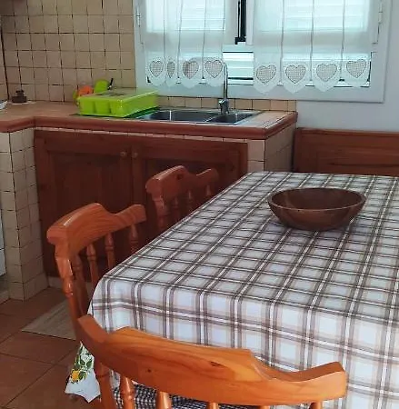 Il Maestrale فندق مبيت وإفطار *