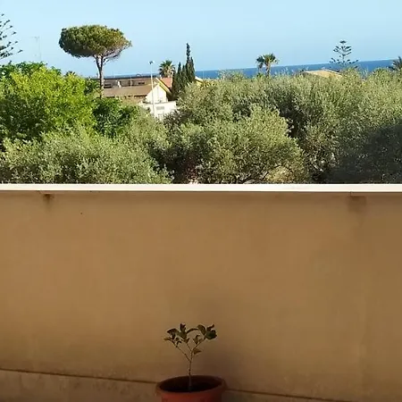 Il Maestrale فندق مبيت وإفطار *