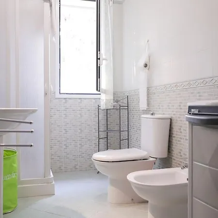 فندق مبيت وإفطار Il Maestrale